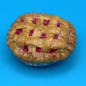 Cherry Pie Pin