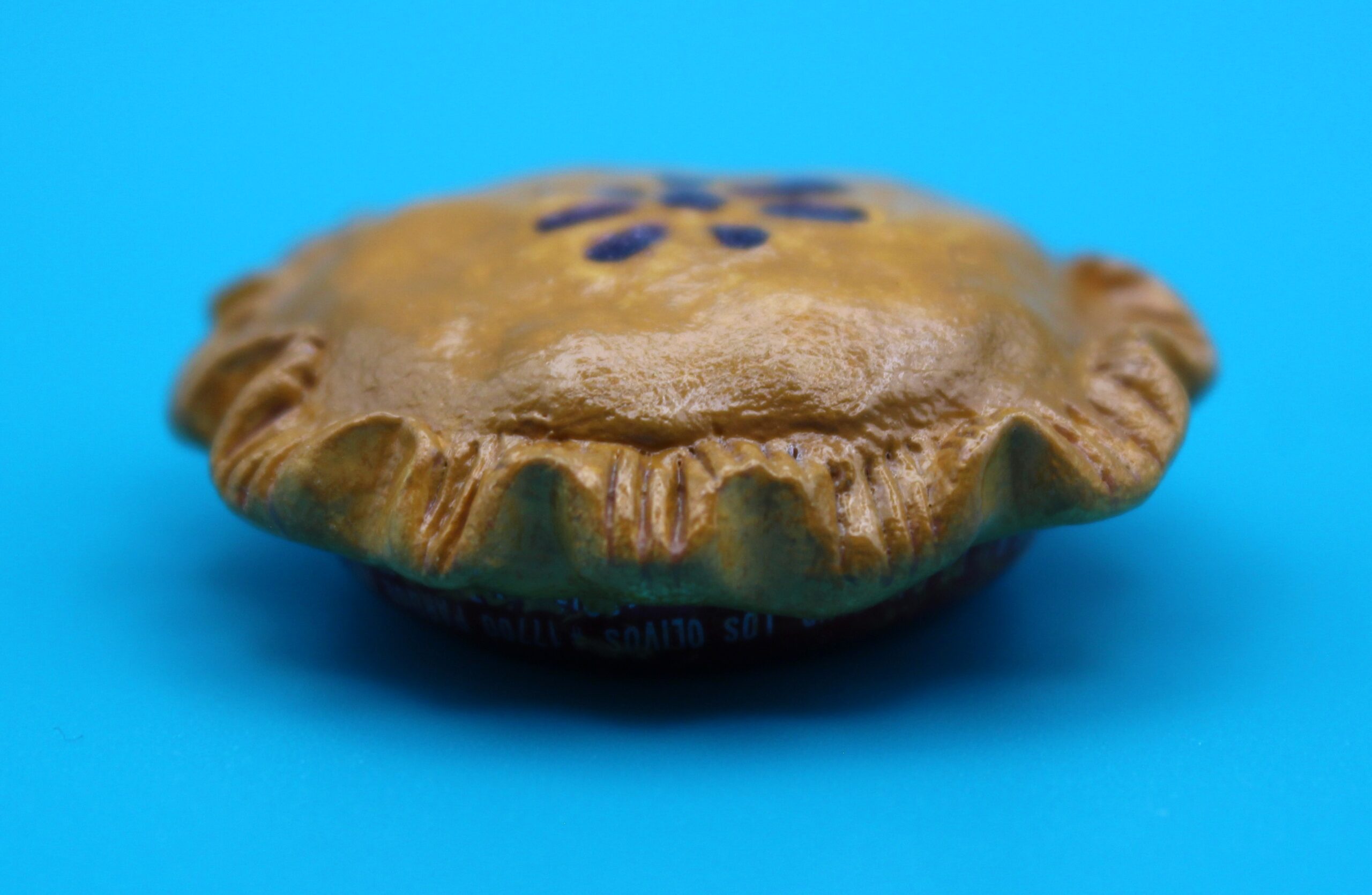 Blackberry Pie Magnet - Image 4